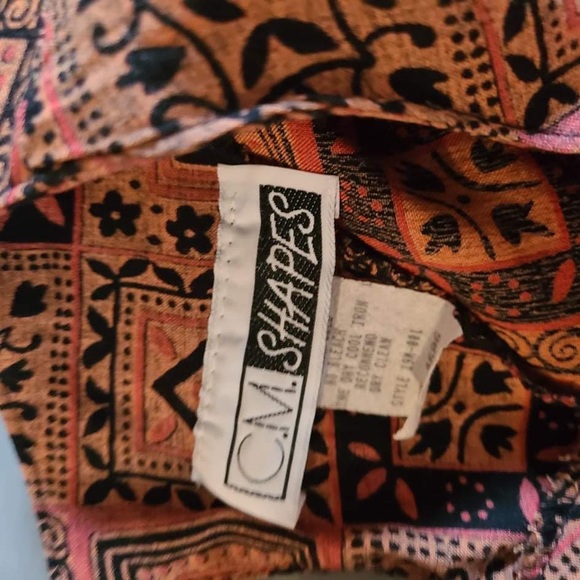 Vintage size L - Picture 5 of 6